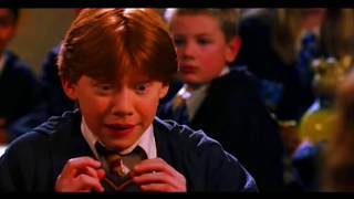 Ron's Howler EARRAPE