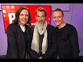 Capture de la vidéo Florent Pagny : L'animateur Qui L'a Trahi