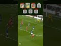 Diogo Jota picked his favourite players based on their skill😱#fc25 #fifa #fcmobileid #shorts