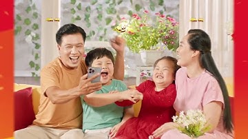 Sản Xuất TVC Ngân Hàng HDbank Tết 2025 - Quay TVC Quảng Cáo