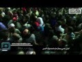 تحرش وسط زحام شديد بمولد الحسين 