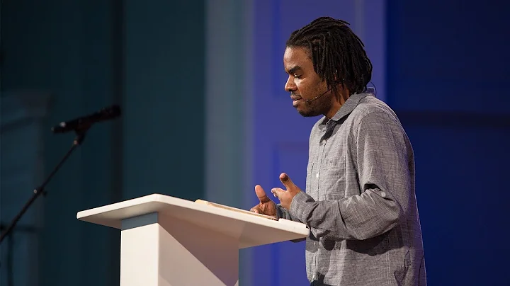 Shai Linne - The Essence of True Christianity - Ph...