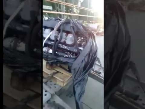 Регулировка Клапанов Ман 2866