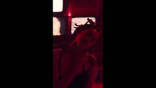 Video thumbnail of "The Weeknd - Out Here (unreleased)"