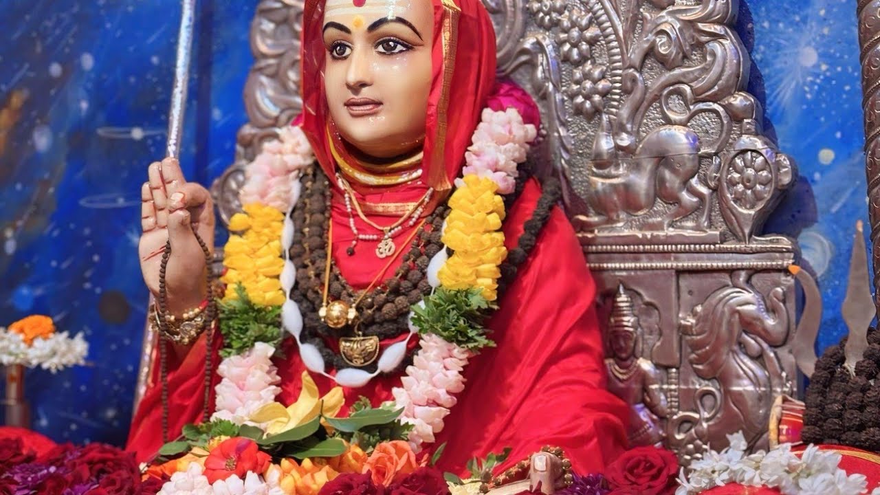 #datta भक्तीमुळे असूरीशक्तीस कोणता जन्म मिळणार?  #reallife #reallifestory #bhakti #video #morale