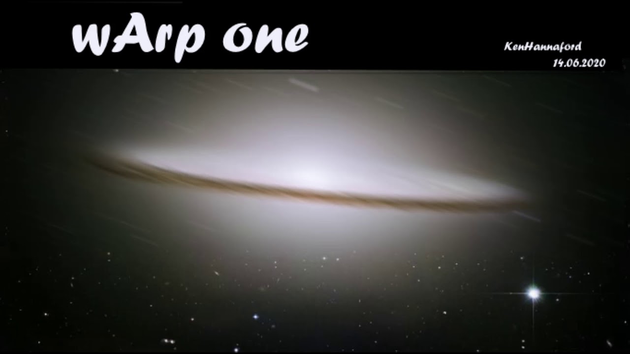 wArp one YouTube wArp one YouTube
