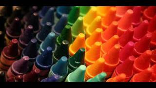How Crayons Are Made.wmv