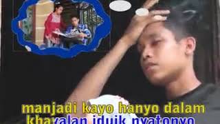 OCU S EFFENDI  JALAN JALAN SALAH