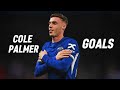 TOP 10 Cole palmer goals this season       Central cee AI generated audio