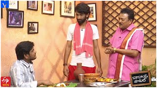 Babai Hotel Promo - 3Rd January 2023 - Cooking Show - Gautam Raju, Ashok - Mallemalatv