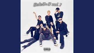 Drippin' (feat. Fuzzy, FLA$H & 22PEACE)