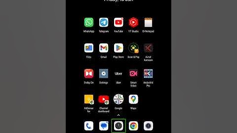 new containers actions reading control accessible volume mor big features in latest TalkBack 13.1🔥🔥🔥