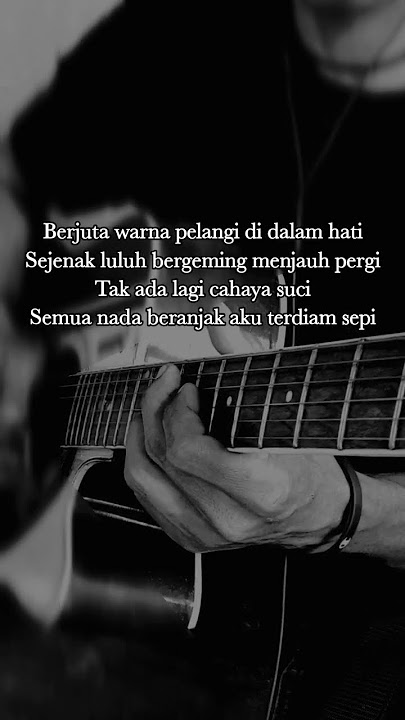 Matahariku agnesmo melodi lirik #shorst