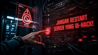 Learning Ethical Hacking: Incident Response & Digital Forensics [Day 9]