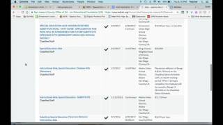 Famous Ed Join Application Process Wealth