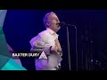 Capture de la vidéo Baxter Dury - Celebrate Me (Glastonbury 2024)