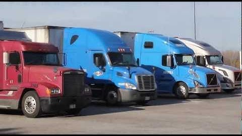 TrailerTail : Fuel Efficiency Testing