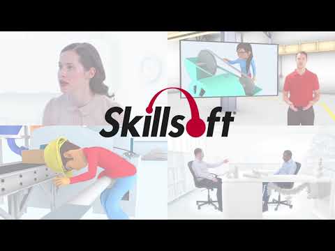 Discover Skillsoft's Compliance