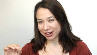 Video Phobia: Kyle Cease Grills Marisa Murgatroyd (and it isn't pretty)