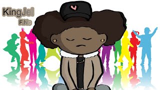 Download Lagu King Jei- F.Nc (Ft. BID DALE \u0026 Abo) MP3