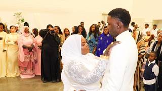 AWEYS AND AMINA WEDDING ( SALT LAKE CITY , UTAH ) 2026