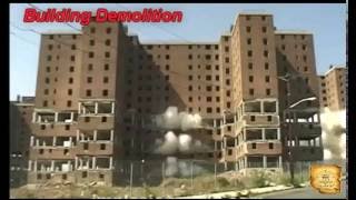 Building Demolition