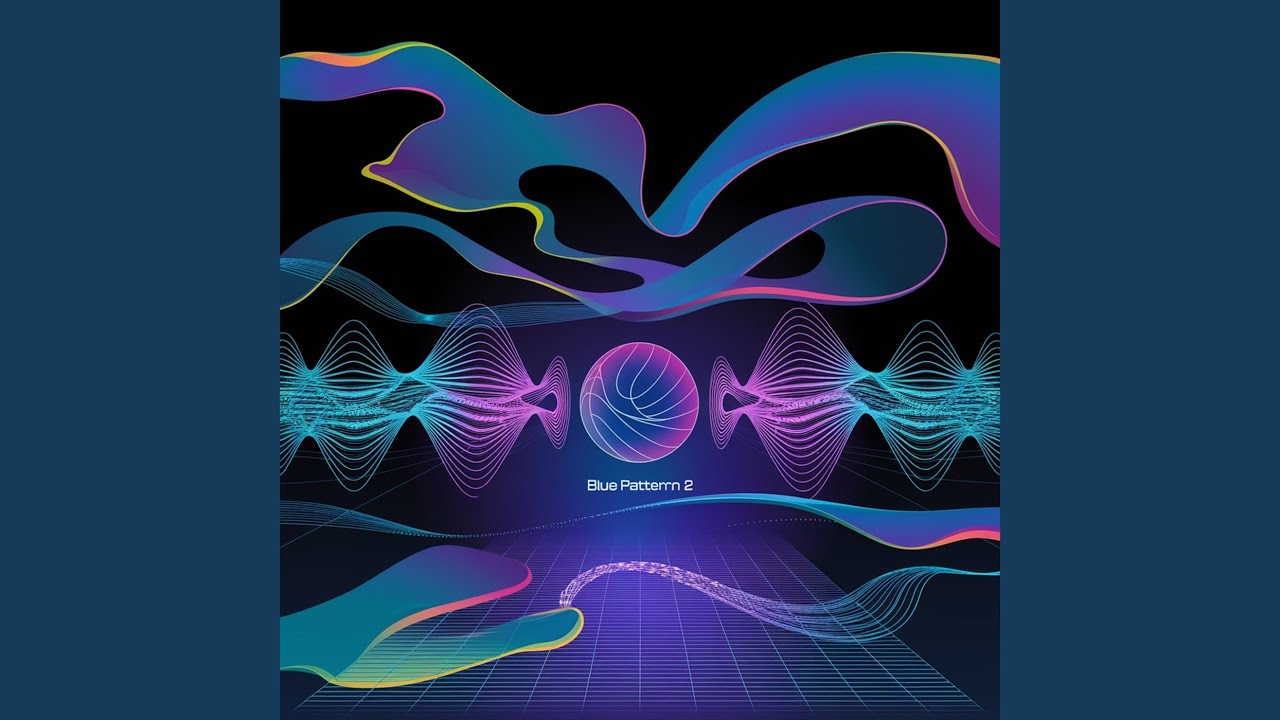 Blue Fun Pattern 2 (Slowed + Bass Boosted) adlı videoyu YouTube'da izle