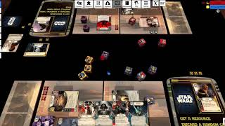 SWDHK Wotf Pratice Jabba Snoke VS Fn Tarlzin SWDHK Wotf Pratice Jabba Snoke VS Fn Tarlzin