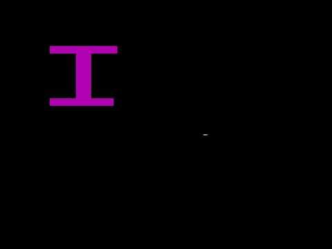 I Love You C++