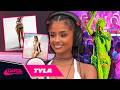 Tyla Spills On Her Partying Parents And Wizkid Plus Blind Ranks Her Biggest Hits рџЋ рџ ї Capital XTRA Tyla Spills On Her Partying Parents And Wizkid Plus Blind Ranks Her Biggest Hits рџЋ рџ ї Capital XTRA