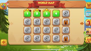 Super Bino Go 2 ￼ Season 100 screenshot 3