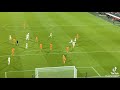 Matty Cash! Piękny gol z Holandią! Gol widziany z trybun!