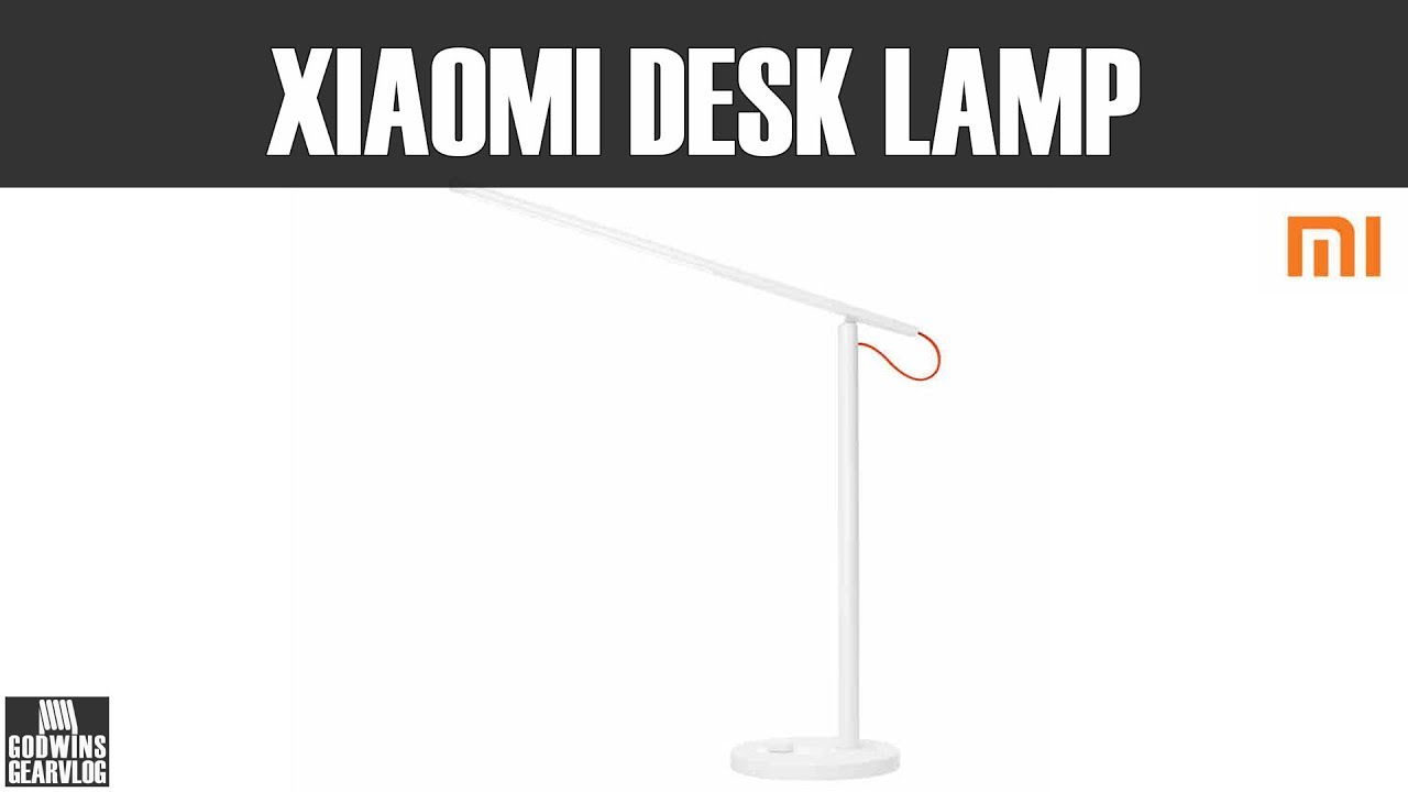 xiaomi mijia yeelight mjtd01yl