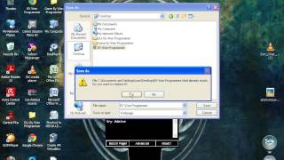 How to create deface [By wan programmer]