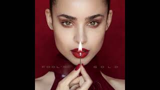 Sofia Carson - Fool's Gold - Instrumental with backing vocals Net Worth