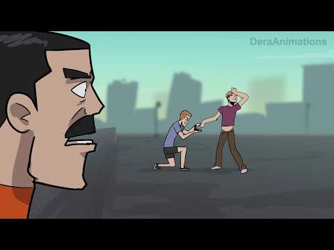 Viltrumites on Earth: Thragg vs. Gays