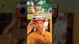 VIRAL❗️KEKUATAN BARU UPIN IPIN & FIZI #shorts #trending #alurcerita #kartun