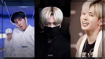 TXT Taehyun TikTok Edits Compilation