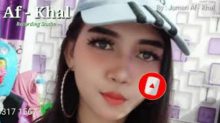 TERNYATA BERMUKA DUA - Dewi Farera