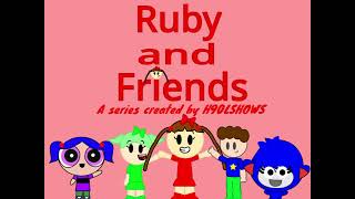 Intro for Ruby and Friends!