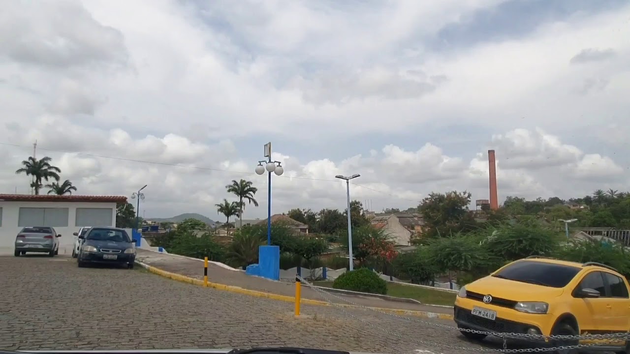 Cidade De Moreno-PE.