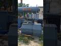 2500 kva Transformer with OLTC/ 33/.433 kv / Outdoor/ #shorts #shortsfeed #shortsvideo
