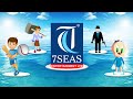 About 7Seas Entertainment Ltd