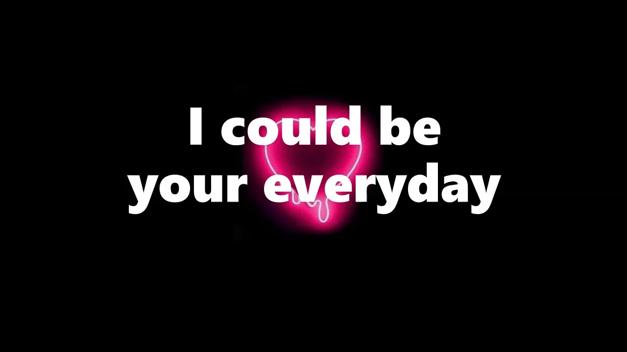 Virtual Riot - Everyday ft. Yosie (Lyrics)