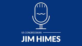 Rep. Himes discusses the Heroes Act and reopening CT with Tony Savino on WGCH