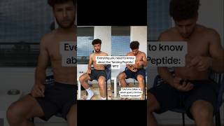 The Tanning Peptide