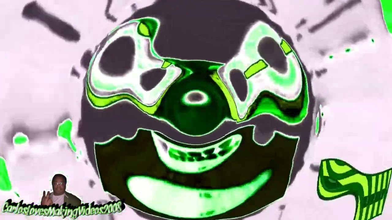 Klasky Csupo In Supersaw Effect 1.0 | Center Effects (REMAKE)