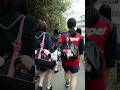 もう付き合っちゃえよ！ #高校生 #青春 #jk #日常 #あの日の放課後
