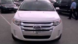 2012 Ford Edge Bartow FL