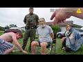 Police Surprise Predator After His Google Uploads Expose Him